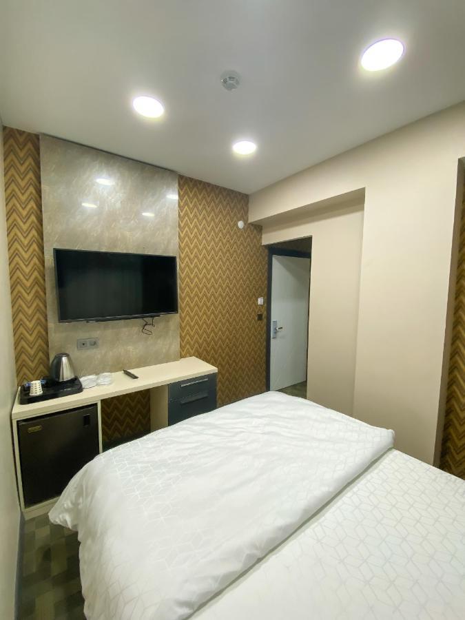 Florya Express Otel Isztambul Kültér fotó