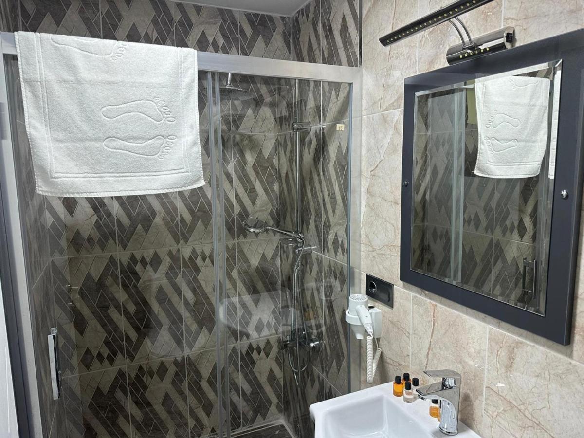 Florya Express Otel Isztambul Kültér fotó