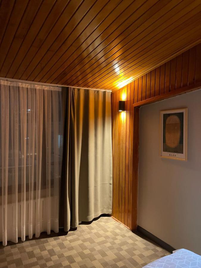 Florya Express Otel Isztambul Kültér fotó