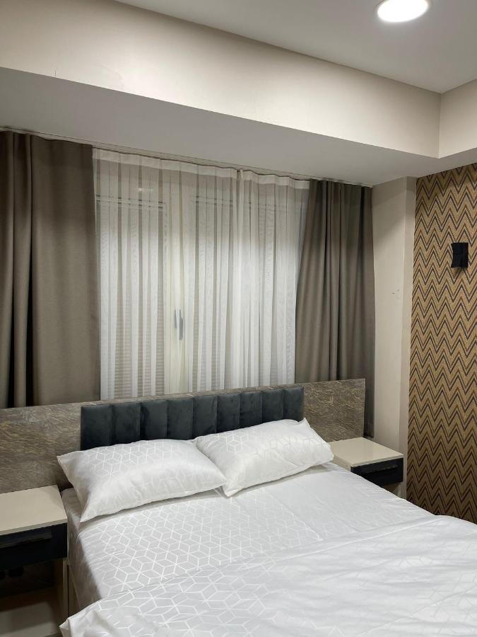 Florya Express Otel Isztambul Kültér fotó
