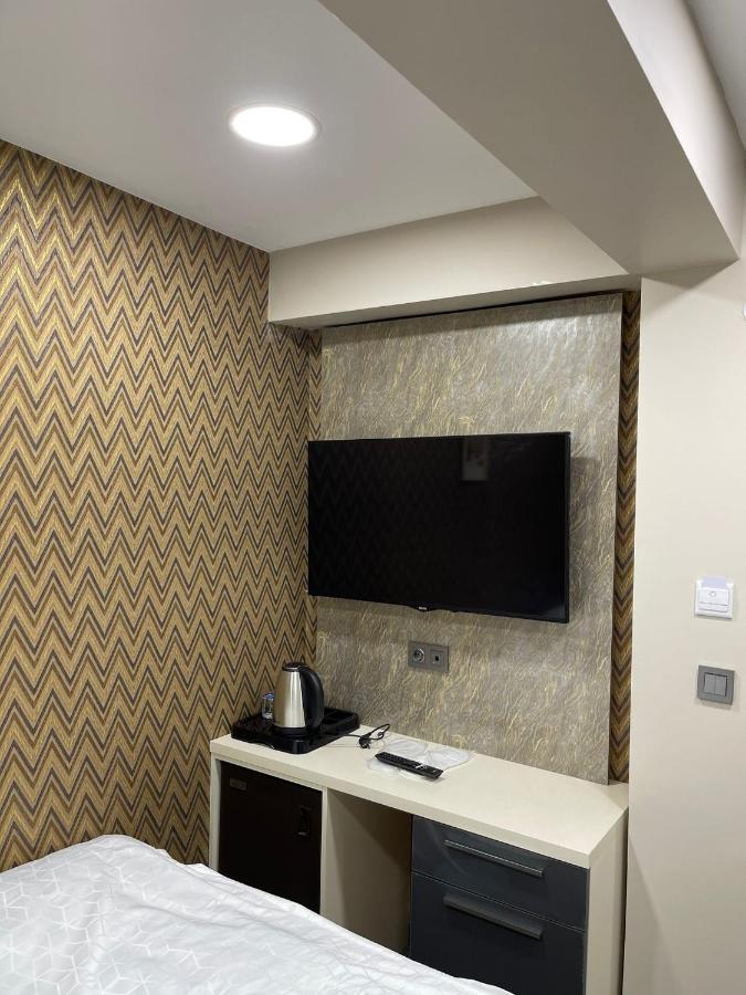 Florya Express Otel Isztambul Kültér fotó