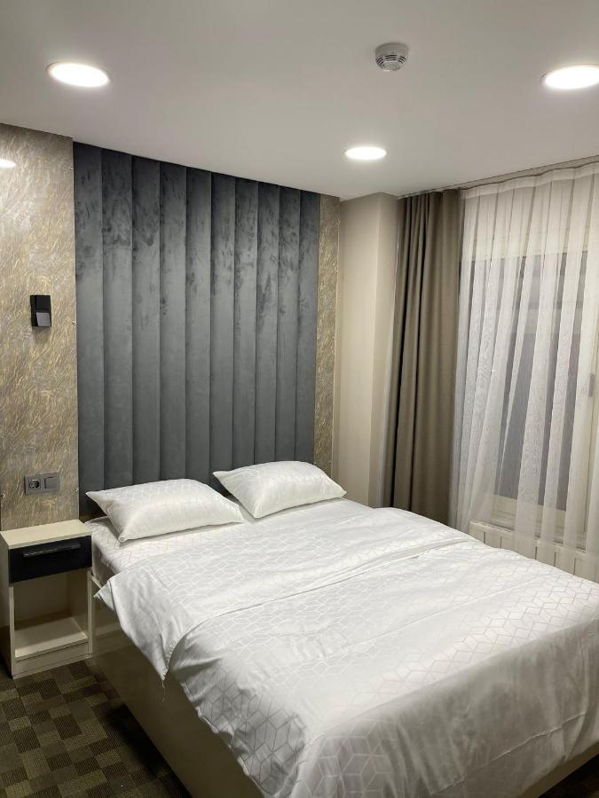 Florya Express Otel Isztambul Kültér fotó
