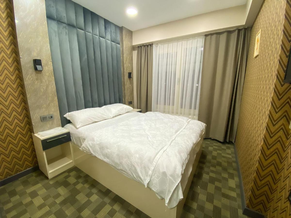 Florya Express Otel Isztambul Kültér fotó