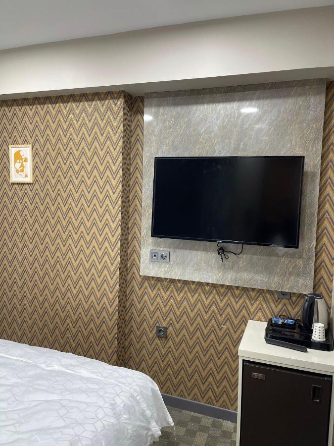 Florya Express Otel Isztambul Kültér fotó