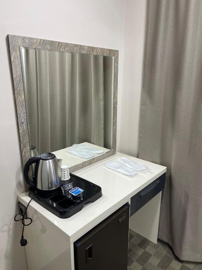 Florya Express Otel Isztambul Kültér fotó