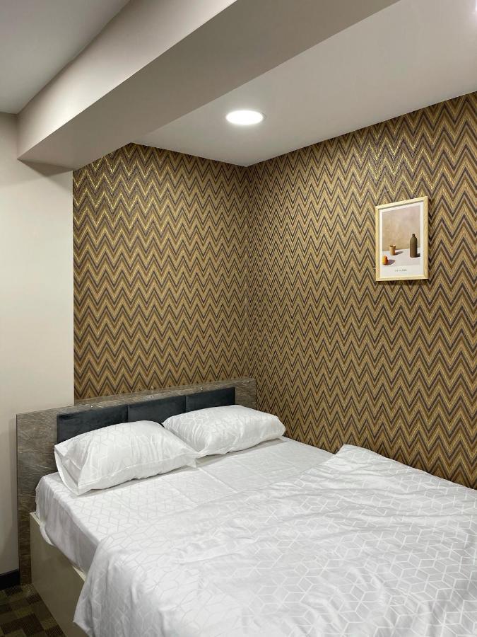 Florya Express Otel Isztambul Kültér fotó