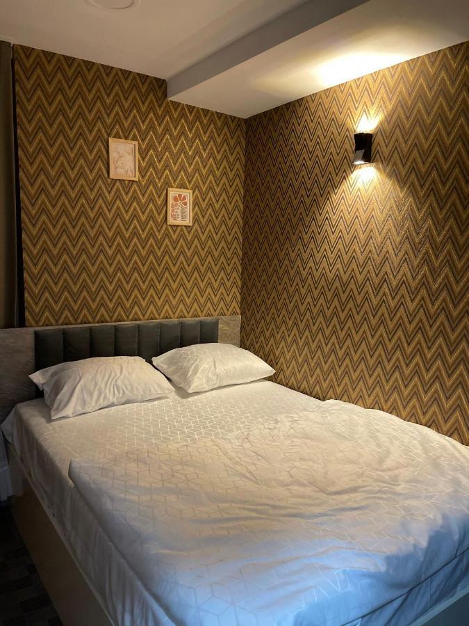 Florya Express Otel Isztambul Kültér fotó