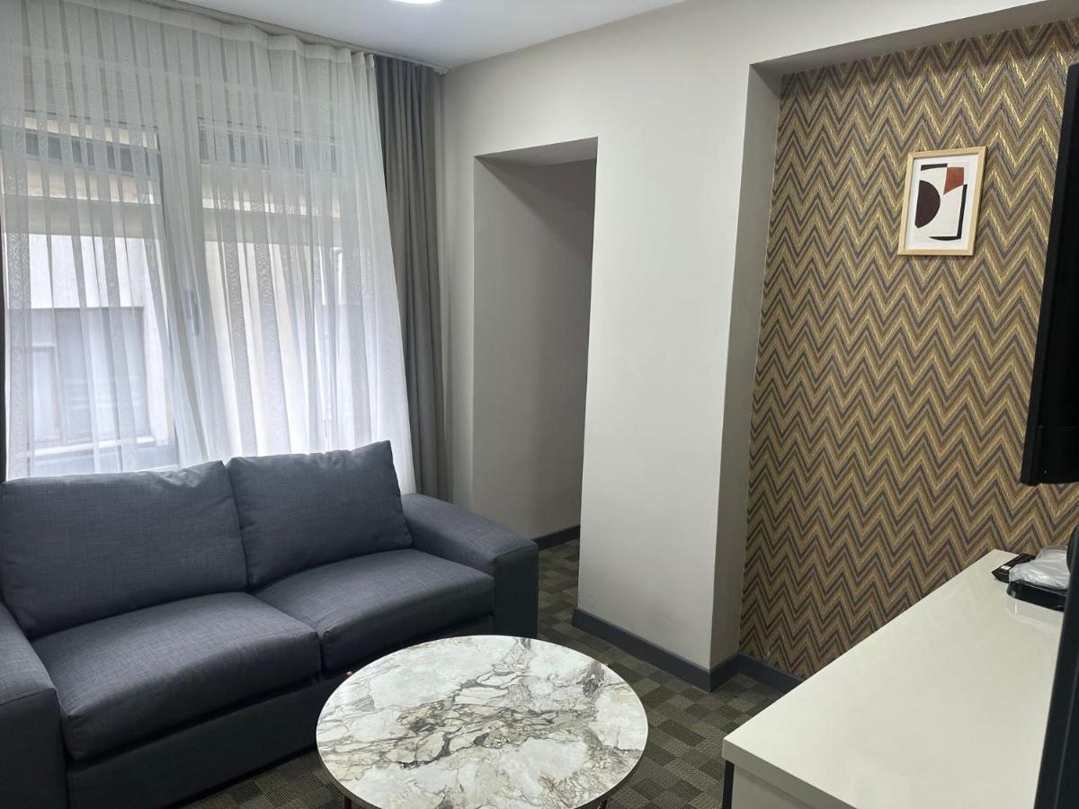 Florya Express Otel Isztambul Kültér fotó